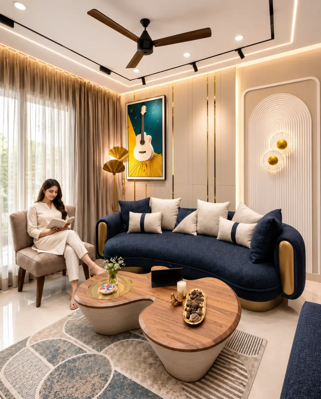 Asra — ANP Atlantis, 5 BHK Residence, Pune