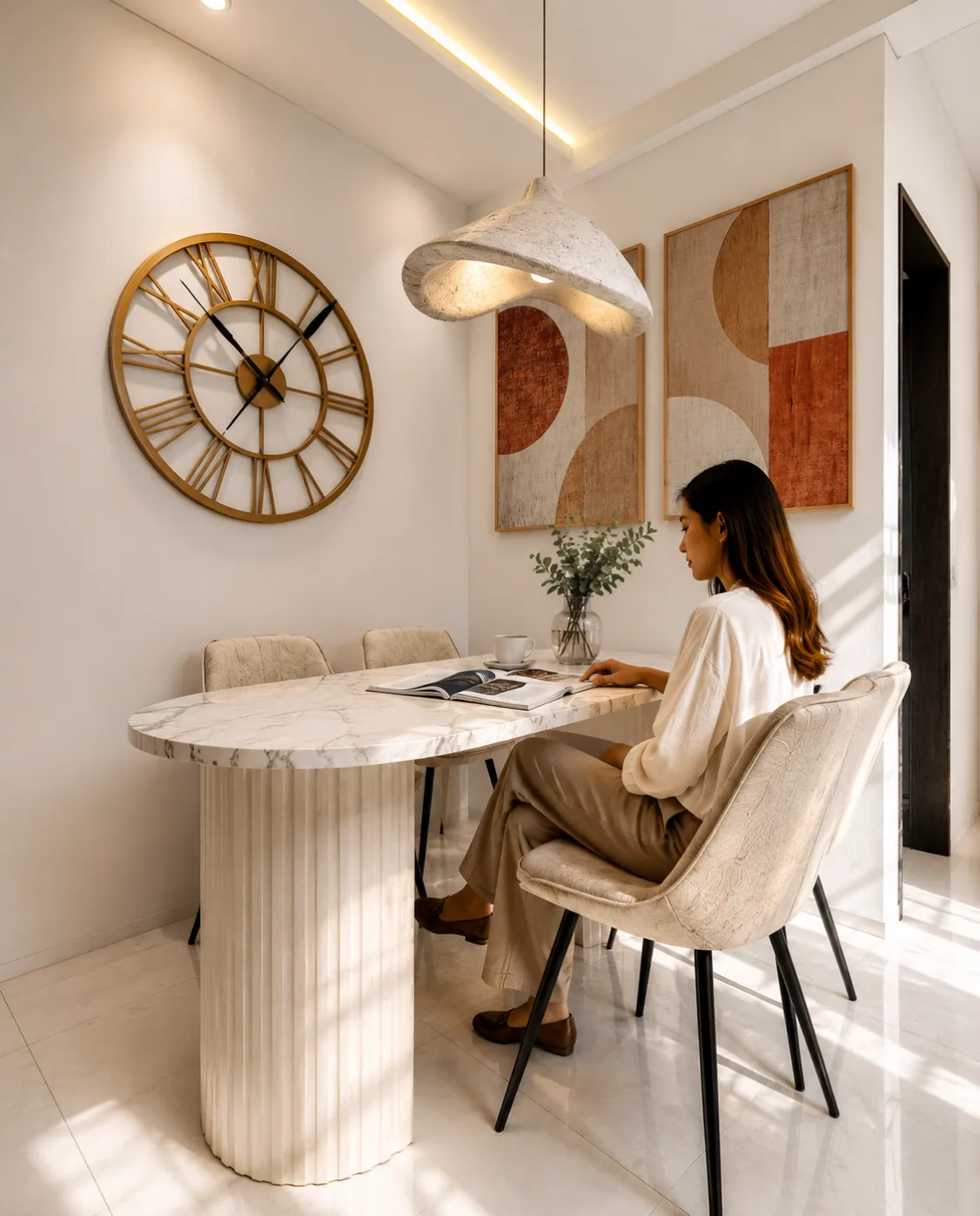 Kamale — Joyville, Compact 2 BHK Residence, Pune
