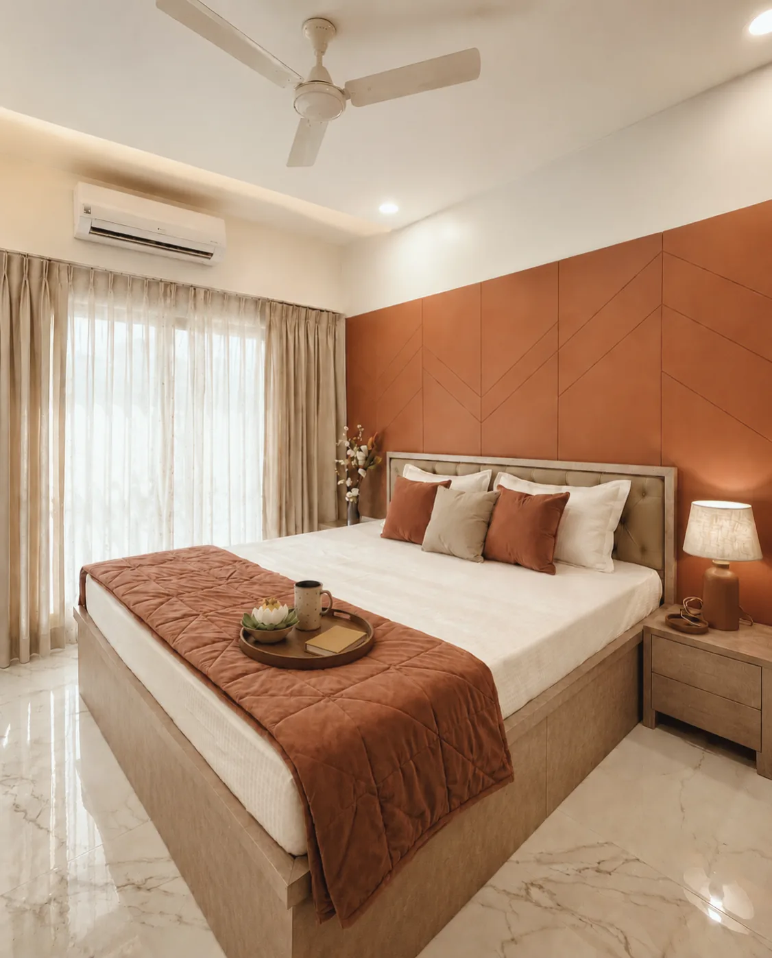 Mutalik — Ganadhish, 4.5 BHK Residence, Pune